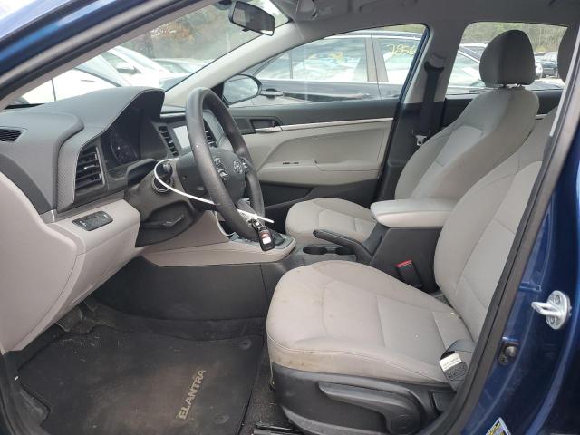 Photo 6 VIN: 5NPD74LF2KH481671 - HYUNDAI ELANTRA SE 