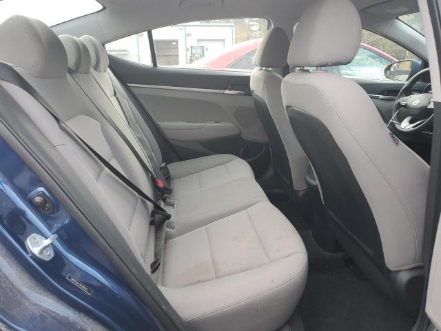 Photo 9 VIN: 5NPD74LF2KH481671 - HYUNDAI ELANTRA SE 