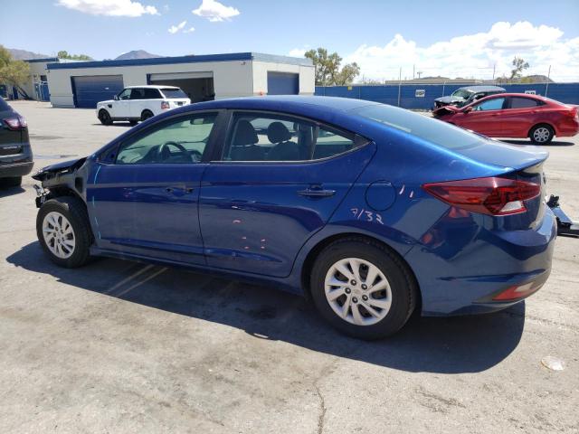 Photo 1 VIN: 5NPD74LF2KH483954 - HYUNDAI ELANTRA SE 