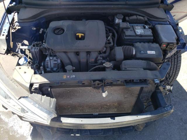 Photo 10 VIN: 5NPD74LF2KH483954 - HYUNDAI ELANTRA SE 