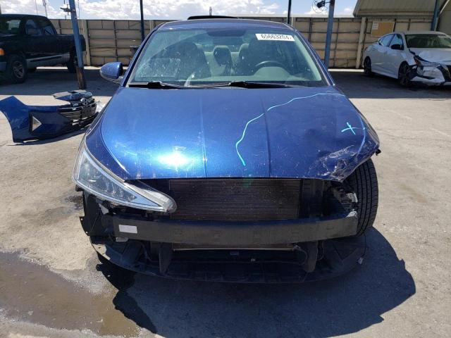 Photo 4 VIN: 5NPD74LF2KH483954 - HYUNDAI ELANTRA SE 