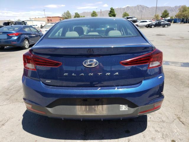 Photo 5 VIN: 5NPD74LF2KH483954 - HYUNDAI ELANTRA SE 