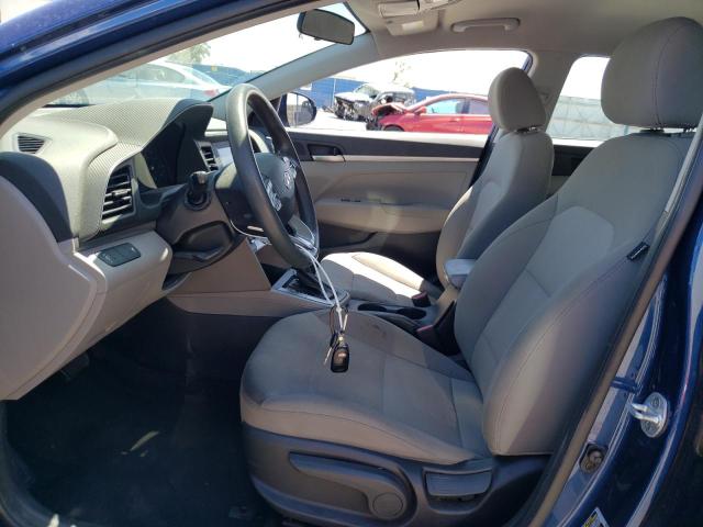 Photo 6 VIN: 5NPD74LF2KH483954 - HYUNDAI ELANTRA SE 