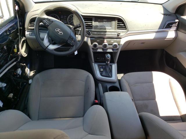 Photo 7 VIN: 5NPD74LF2KH483954 - HYUNDAI ELANTRA SE 