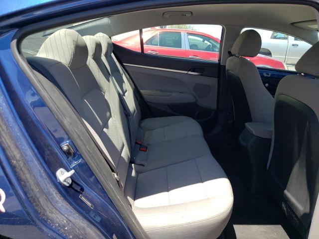 Photo 9 VIN: 5NPD74LF2KH483954 - HYUNDAI ELANTRA SE 