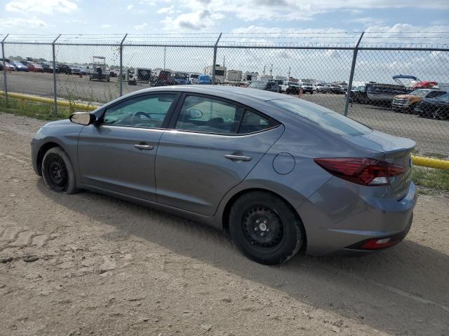 Photo 1 VIN: 5NPD74LF2KH486594 - HYUNDAI ELANTRA 