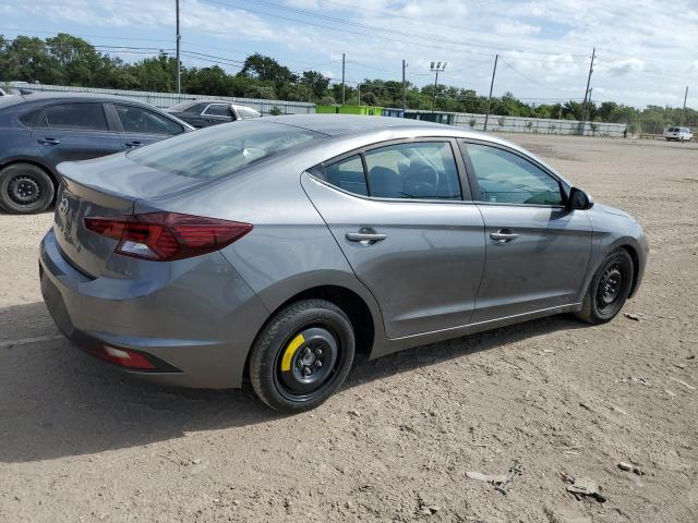 Photo 2 VIN: 5NPD74LF2KH486594 - HYUNDAI ELANTRA 