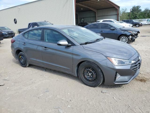 Photo 3 VIN: 5NPD74LF2KH486594 - HYUNDAI ELANTRA 