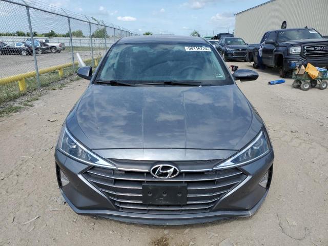 Photo 4 VIN: 5NPD74LF2KH486594 - HYUNDAI ELANTRA 