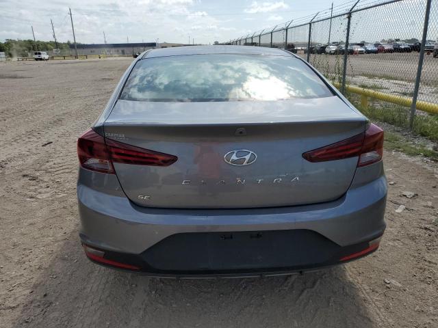 Photo 5 VIN: 5NPD74LF2KH486594 - HYUNDAI ELANTRA 