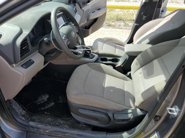 Photo 6 VIN: 5NPD74LF2KH486594 - HYUNDAI ELANTRA 