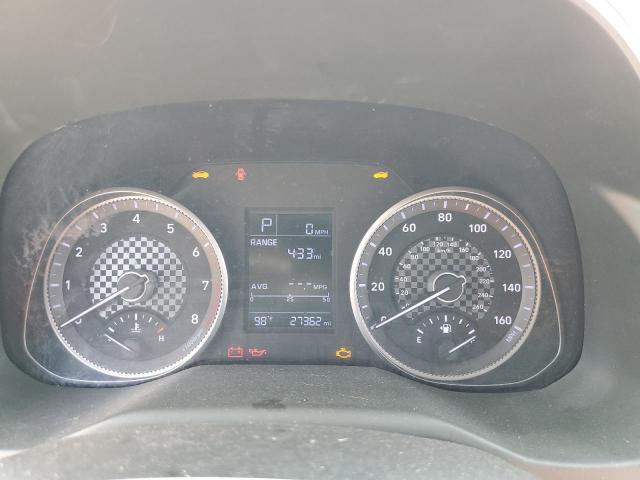 Photo 8 VIN: 5NPD74LF2KH486594 - HYUNDAI ELANTRA 