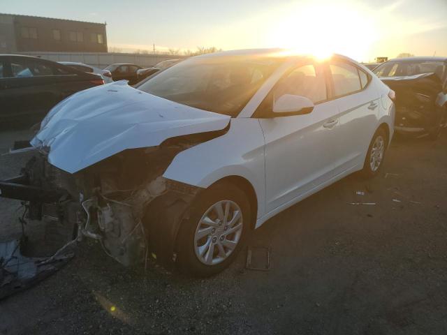 Photo 0 VIN: 5NPD74LF2KH486644 - HYUNDAI ELANTRA SE 