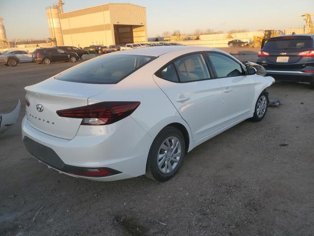 Photo 2 VIN: 5NPD74LF2KH486644 - HYUNDAI ELANTRA SE 