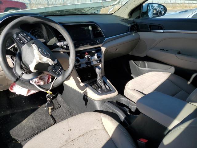 Photo 7 VIN: 5NPD74LF2KH486644 - HYUNDAI ELANTRA SE 