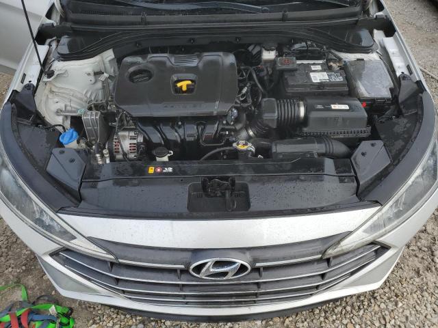 Photo 10 VIN: 5NPD74LF2KH488832 - HYUNDAI ELANTRA SE 