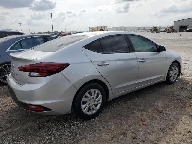 Photo 2 VIN: 5NPD74LF2KH488832 - HYUNDAI ELANTRA SE 