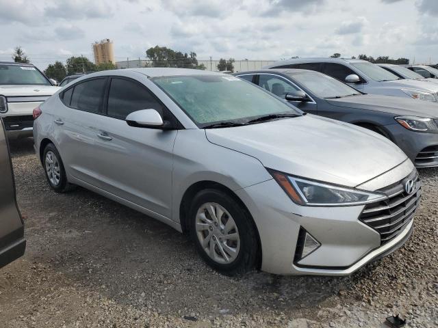 Photo 3 VIN: 5NPD74LF2KH488832 - HYUNDAI ELANTRA SE 