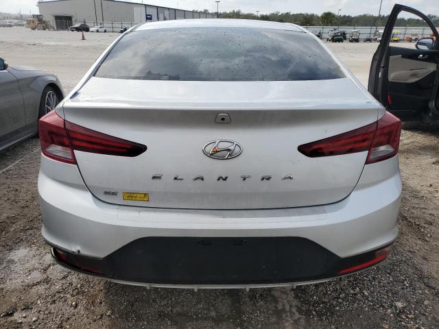 Photo 5 VIN: 5NPD74LF2KH488832 - HYUNDAI ELANTRA SE 