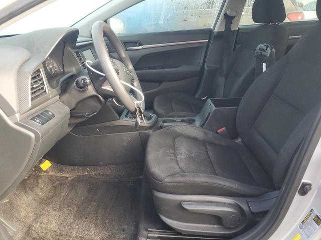 Photo 6 VIN: 5NPD74LF2KH488832 - HYUNDAI ELANTRA SE 