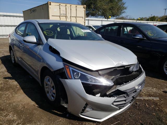 Photo 0 VIN: 5NPD74LF2KH489009 - HYUNDAI ELANTRA SE 