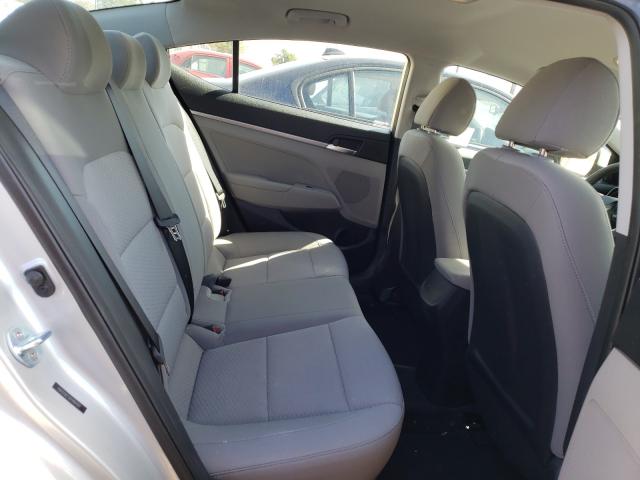 Photo 5 VIN: 5NPD74LF2KH489009 - HYUNDAI ELANTRA SE 