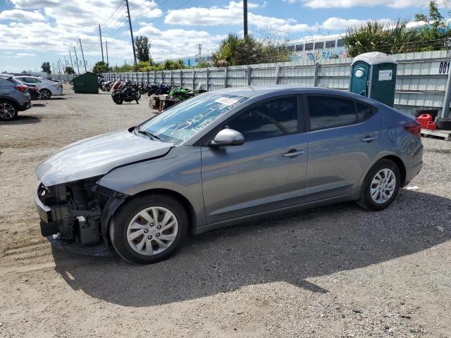 Photo 0 VIN: 5NPD74LF2KH489687 - HYUNDAI ELANTRA SE 