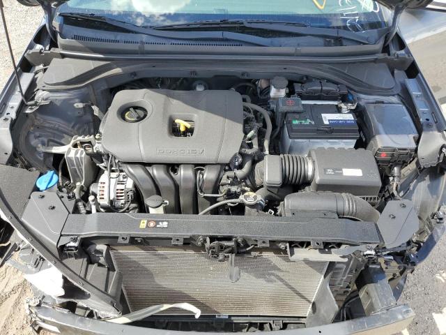 Photo 10 VIN: 5NPD74LF2KH489687 - HYUNDAI ELANTRA SE 