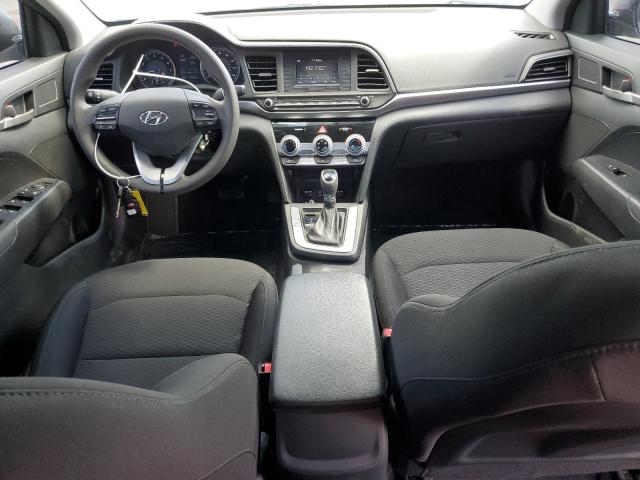 Photo 7 VIN: 5NPD74LF2KH489687 - HYUNDAI ELANTRA SE 