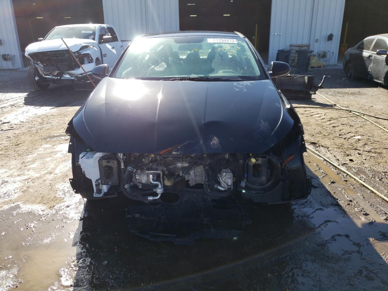 Photo 4 VIN: 5NPD74LF2KH491083 - HYUNDAI ELANTRA 