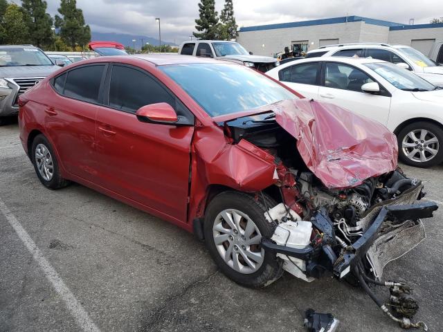 Photo 3 VIN: 5NPD74LF2KH491150 - HYUNDAI ELANTRA 