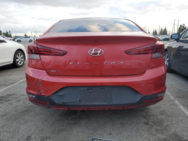 Photo 5 VIN: 5NPD74LF2KH491150 - HYUNDAI ELANTRA 