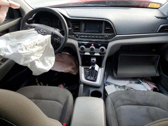 Photo 7 VIN: 5NPD74LF2KH491150 - HYUNDAI ELANTRA 