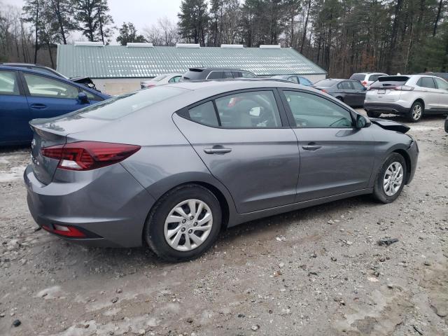 Photo 2 VIN: 5NPD74LF2KH491195 - HYUNDAI ELANTRA SE 