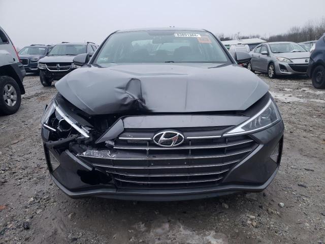 Photo 4 VIN: 5NPD74LF2KH491195 - HYUNDAI ELANTRA SE 