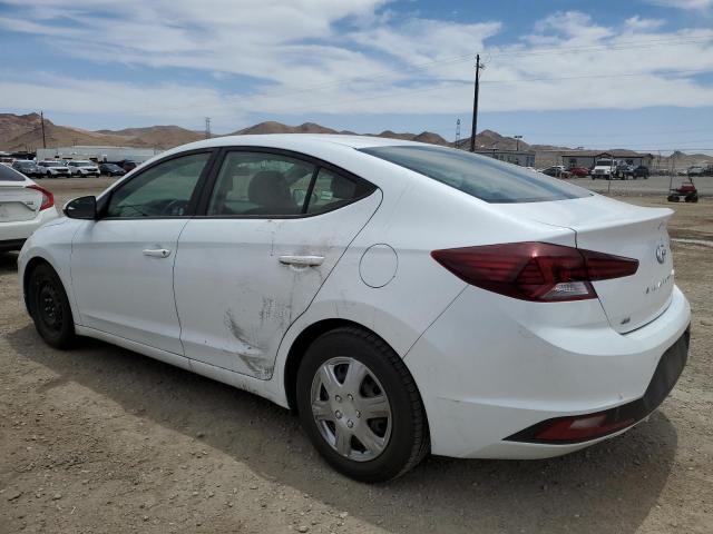 Photo 1 VIN: 5NPD74LF2KH493657 - HYUNDAI ELANTRA 