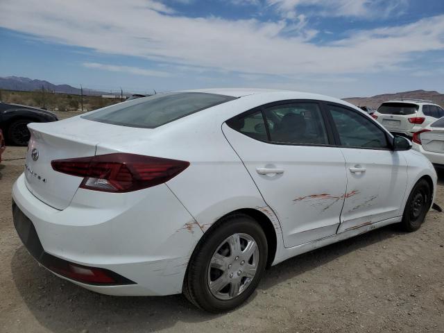 Photo 2 VIN: 5NPD74LF2KH493657 - HYUNDAI ELANTRA 