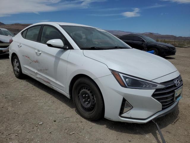 Photo 3 VIN: 5NPD74LF2KH493657 - HYUNDAI ELANTRA 