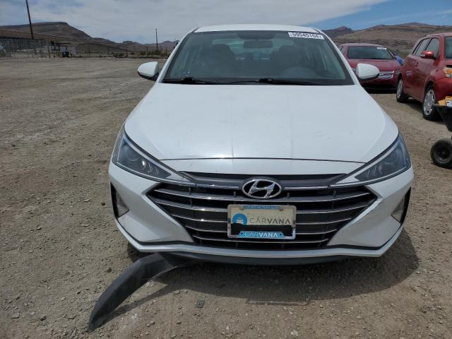 Photo 4 VIN: 5NPD74LF2KH493657 - HYUNDAI ELANTRA 