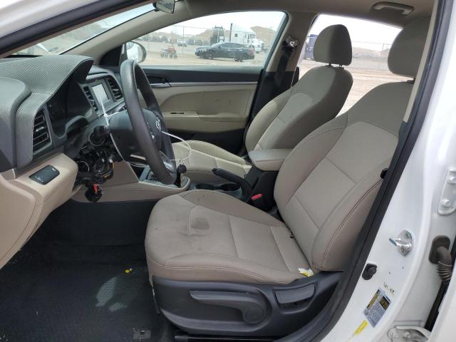 Photo 6 VIN: 5NPD74LF2KH493657 - HYUNDAI ELANTRA 