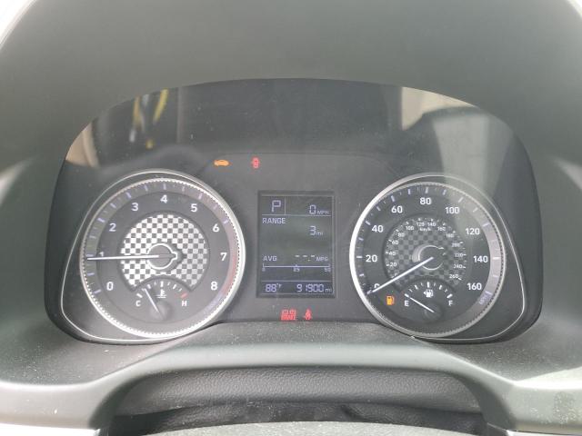 Photo 8 VIN: 5NPD74LF2KH493657 - HYUNDAI ELANTRA 