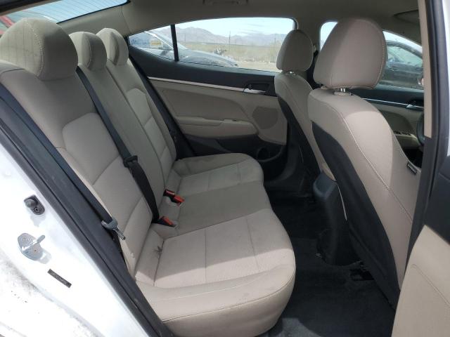 Photo 9 VIN: 5NPD74LF2KH493657 - HYUNDAI ELANTRA 