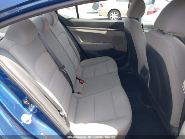 Photo 7 VIN: 5NPD74LF2KH494520 - HYUNDAI ELANTRA 