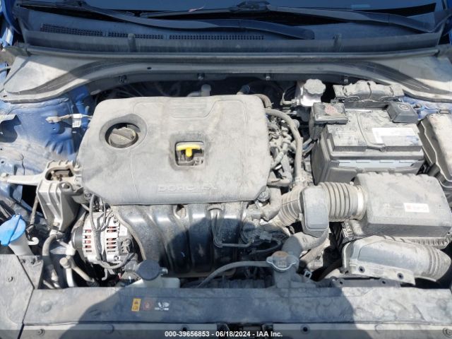 Photo 9 VIN: 5NPD74LF2KH494520 - HYUNDAI ELANTRA 