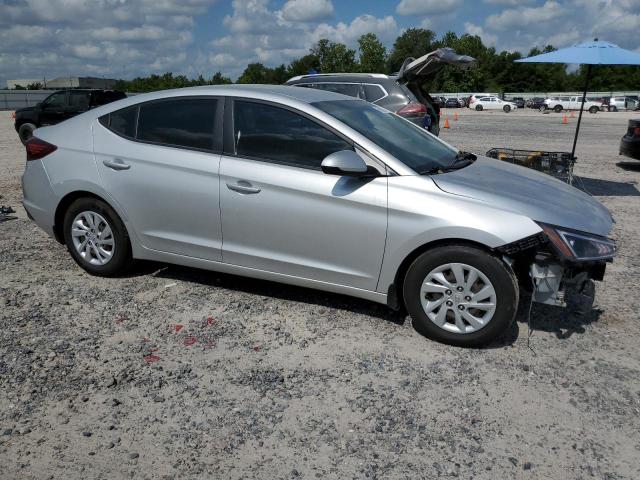 Photo 3 VIN: 5NPD74LF2KH494551 - HYUNDAI ELANTRA 