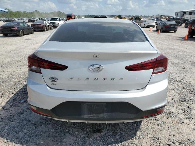 Photo 5 VIN: 5NPD74LF2KH494551 - HYUNDAI ELANTRA 