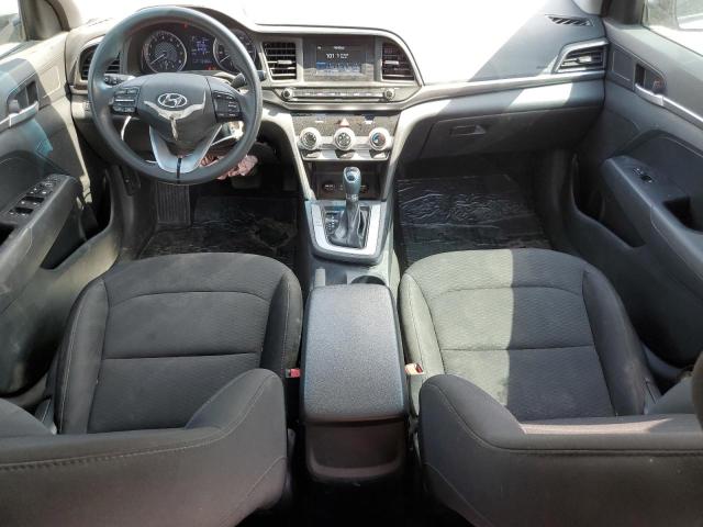 Photo 7 VIN: 5NPD74LF2KH494551 - HYUNDAI ELANTRA 