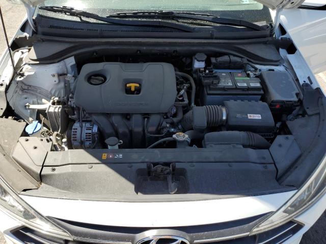 Photo 10 VIN: 5NPD74LF2KH495263 - HYUNDAI ELANTRA SE 