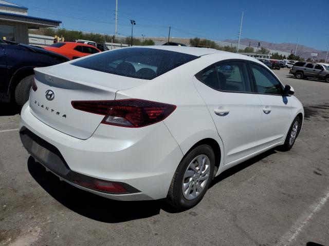 Photo 2 VIN: 5NPD74LF2KH495263 - HYUNDAI ELANTRA SE 