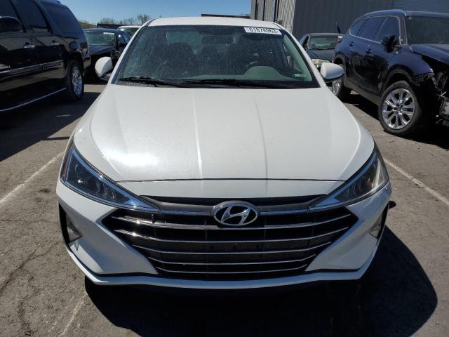 Photo 4 VIN: 5NPD74LF2KH495263 - HYUNDAI ELANTRA SE 